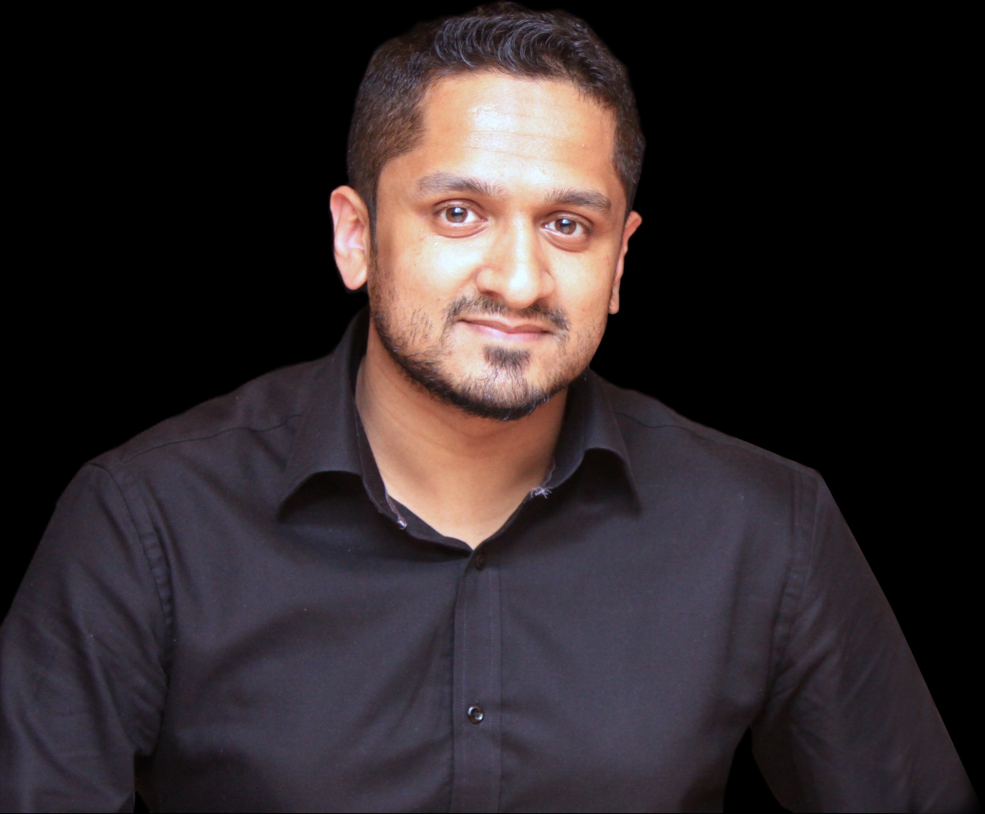 Abdul Alim - Blockchain, AI & Business Optimisation Consultant | Dubai CTO